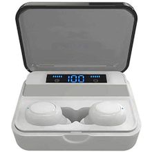 Zore BTK-ZR53 Beyaz Bluetooth Kulaklık