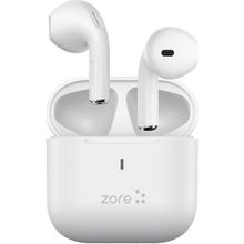 Zore BTK-ZR71 Beyaz Bluetooth Kulaklık