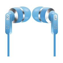 Zore ER02 3.5mm Kulaklık Mavi