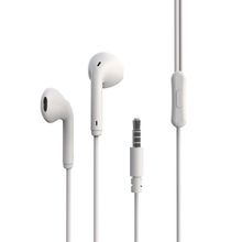 Zore ER06 3.5 mm Lacivert Kulaklık