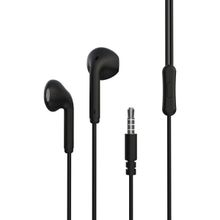 Zore ER06 Siyah 3.5 mm Kulaklık