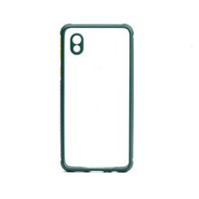 Zore Galaxy A01 Core Kaff Kapak Kılıf