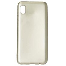 Zore Galaxy A01 Core Premier Silikon Kılıf