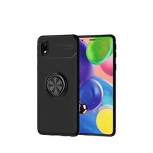 Zore Galaxy A01 Core Ravel Silikon Kılıf
