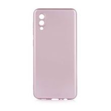 Zore Galaxy A02 Premier Silikon Kılıf