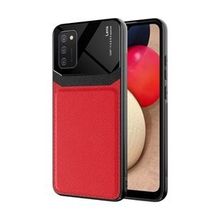 Zore Galaxy A02S ​Emiks Kapak Kılıf