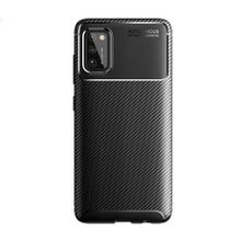 Zore Galaxy A02S Negro Silikon Kılıf