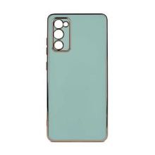 Zore Galaxy A03S Bark Kapak Kılıf