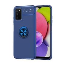 Zore Galaxy A03S Ravel Silikon Kapak Kılıf