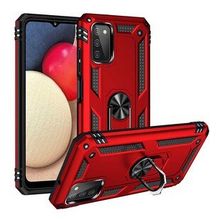 Zore Galaxy A03S Vega Kapak Kılıf