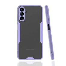 Zore Galaxy A04S Parfe Kapak Kılıf