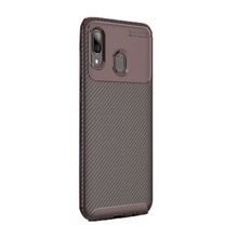 Zore Galaxy A10s Negro Silikon Kapak Kılıf