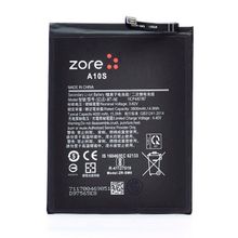 Zore Galaxy A10S Tam Orjinal Batarya