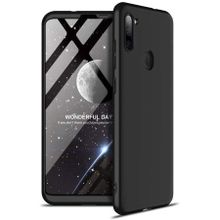 Zore Galaxy A11 Zore Ays Kapak Kılıf