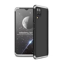 Zore Galaxy A12 Ays Kapak Kılıf