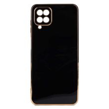 Zore Galaxy A12 Bark Kılıf