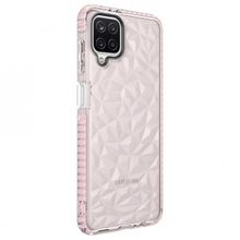 Zore Galaxy A12 Buzz Kapak Kılıf