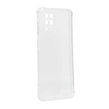 Zore Galaxy A12 Kamera Korumalı Nitro Anti Shock Silikon Cep Telefonu Kılıfı