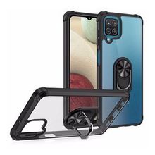 Zore Galaxy A12 Mola Kapak Kılıf