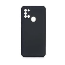 Zore Galaxy A21S Mara Lansman Kapak Kılıf