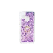 Zore Galaxy A21S Milce Kapak Kılıf