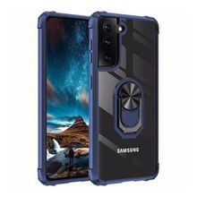 Zore Galaxy A21S Mola Kapak Kılıf