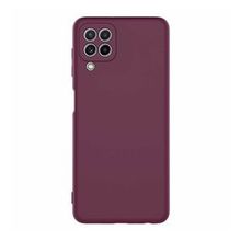 Zore Galaxy A22 4G Mara Lansman Kapak Kılıf