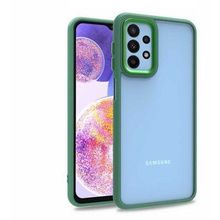 Zore Galaxy A23 Flora Kapak Kılıf