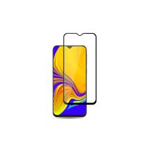 Zore Galaxy A30 Kenarları Kırılmaya Dayanıklı Cam Ekran Koruyucu