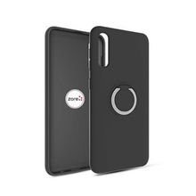 Zore Galaxy A30 Marshmelo Silikon Kılıf