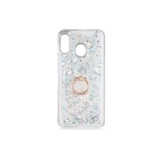 Zore Galaxy A30 Milce Kapak Kılıf