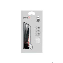 Zore Galaxy A30 Zore Fiber Nano Ekran Koruyucu
