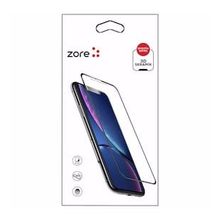 Zore Galaxy A31 3D Seramik Cep Telefonu Ekran Koruyucusu
