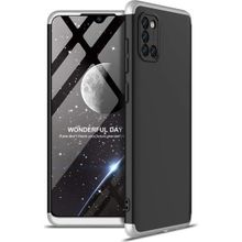 Zore Galaxy A31 Ays Kapak Kılıf