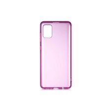 Zore Galaxy A31 Bistro Kapak Kılıf