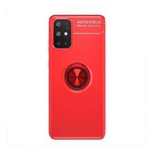 Zore Galaxy A31 Ravel Silikon Kılıf