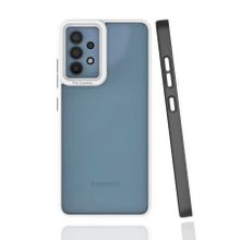 Zore Galaxy A32 4G Mima Kapak Kılıf