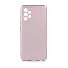 Zore Galaxy A32 4G Premier Silikon Kılıf