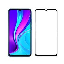Zore Galaxy A32 5G Kenarları Kırılmaya Dayanıklı Cam Ekran Koruyucu