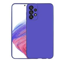 Zore Galaxy A33 5G Kılıf Premier Silikon Kapak