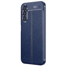 Zore Galaxy A34 Niss Silikon Kapak Kılıf