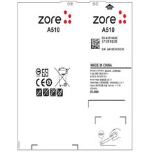 Zore Galaxy A5 2016 A Kalite Uyumlu Batarya