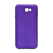 Zore Galaxy A5 2017 Kılıf Premier Silikon Kapak