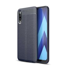 Zore Galaxy A50 Niss Silikon Kılıf
