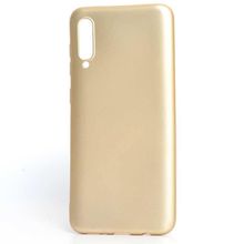 Zore Galaxy A50 Premier Silikon Kılıf