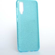 Zore Galaxy A50 Shining Silikon Kılıf