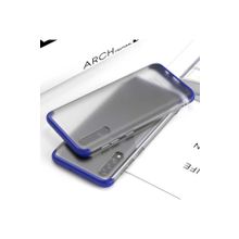 Zore Galaxy A50S Nili Kapak Kılıf