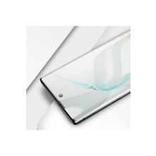 Zore Galaxy A51 Kenarları Kırılmaya Dayanıklı Cam Ekran Koruyucu
