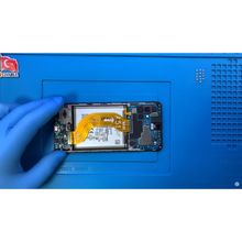 Zore Galaxy A51 Tam Orjinal Batarya