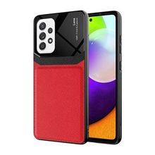 Zore Galaxy A52 Emiks Kapak Kılıf